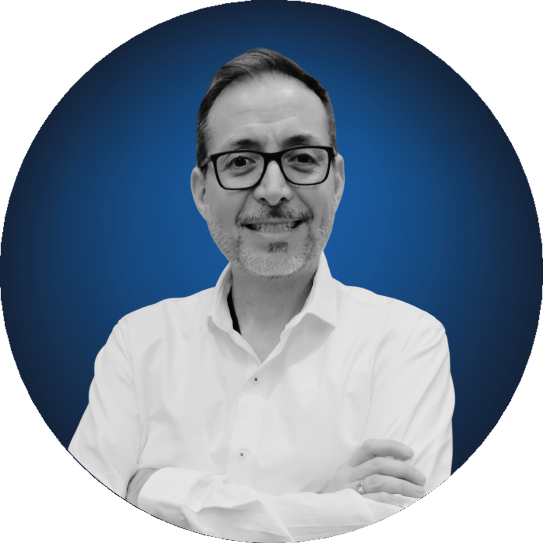 Carlos Saavedra