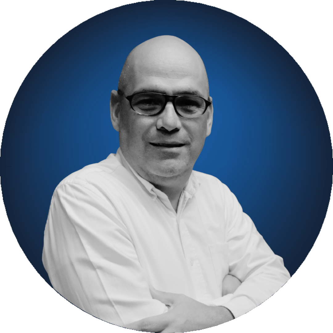 Sebastian Duque