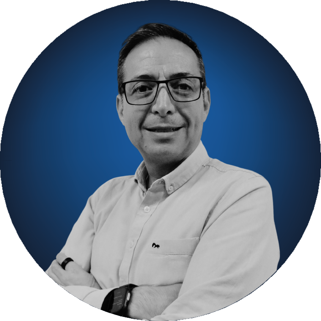 Carlos Saavedra